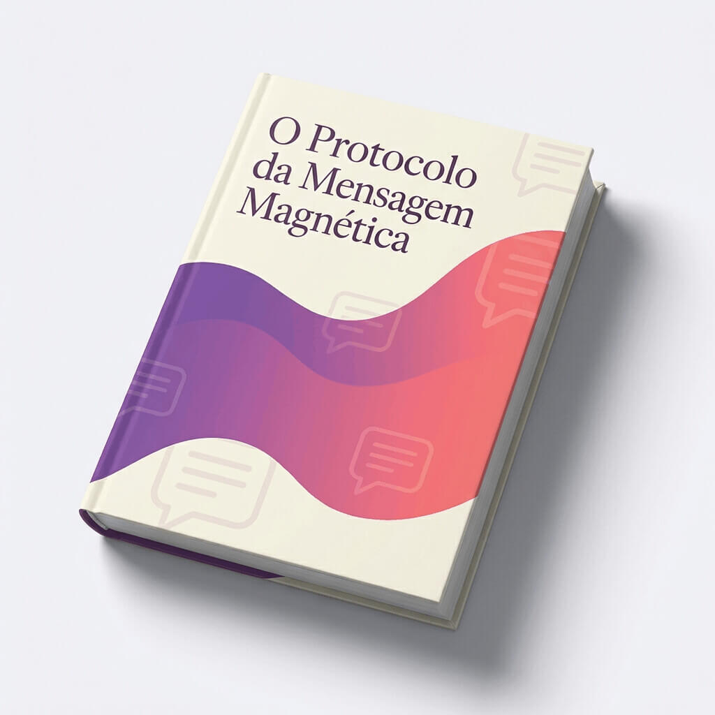 O Protocolo da Mensagem Magnética